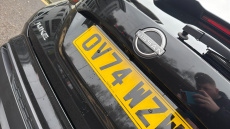 Nissan Juke 1.0 DiG-T N-Connecta 5dr Petrol Hatchback